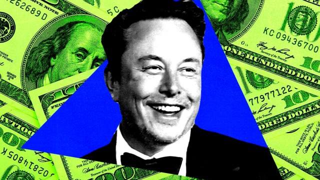 Tesla investors approve Elon Musk's $55 billion pay plan
