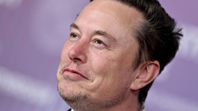 Tesla Investors To Vote on Musk's $55.8B Pay Package—What You Need To Know