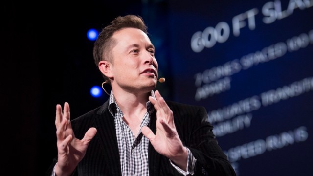 Tesla investors told to vote against Musk's US$56 bln bonus
