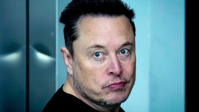 Tesla investors urged to vote against Musk's 'excessive' $56 billion pay package and proposed reincorporation in Texas
