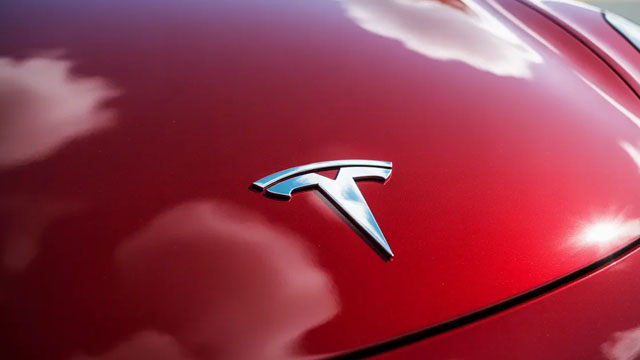 Tesla Just Hit $355 and Investors Are Split on What Comes Next