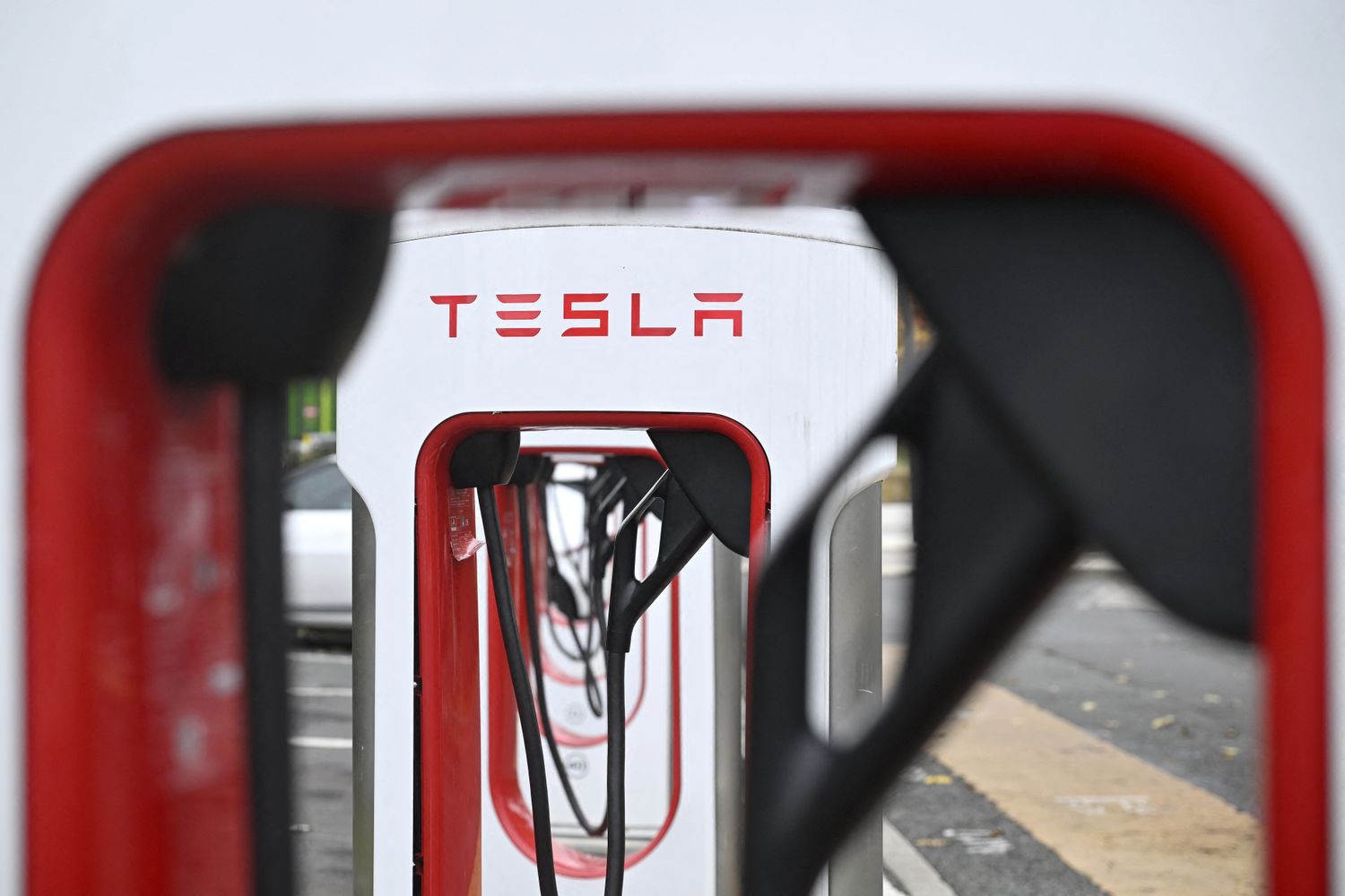 Tesla Kicks Off Magnificent 7 Earnings This Week After Its Stock Kicked Into High Gear