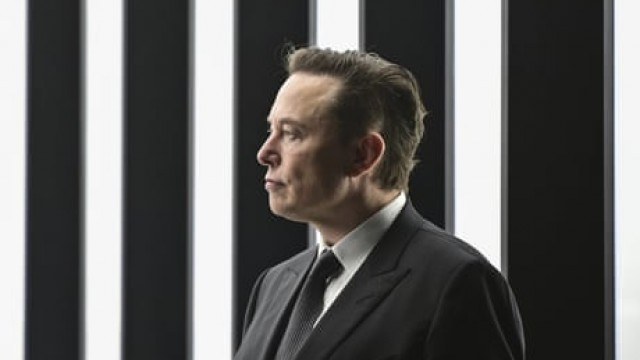 Tesla leads charge to defend Elon Musk's $56bn pay package