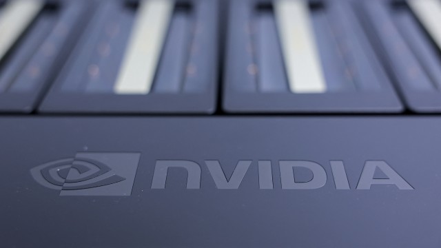 Tesla likely to spend $3 bln to $4 bln on Nvidia hardware this year