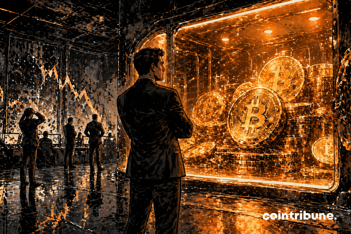 Tesla Logs 173M Loss Tied To Bitcoin Holdings