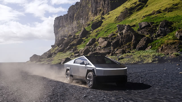 Tesla loses title as world's biggest electric vehicle maker as sales fall for second year in a row