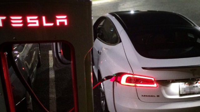 Tesla Made Its 3 Millionth Car in California. What That Means.
