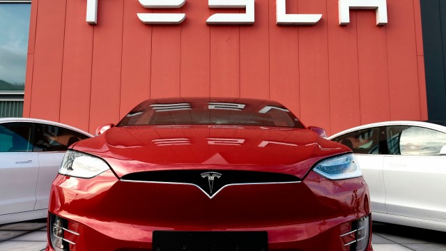 Tesla needs China to survive, but it doesn't want suppliers to make everything there in case of supply chain snarls: report