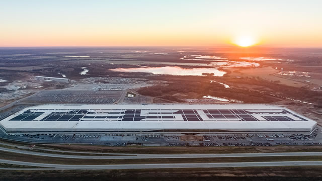 Tesla offers massive $1 trillion pay package to Elon Musk