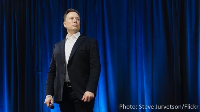 Tesla pay vote: Norway's sovereign fund to vote against Musk's $56bn package