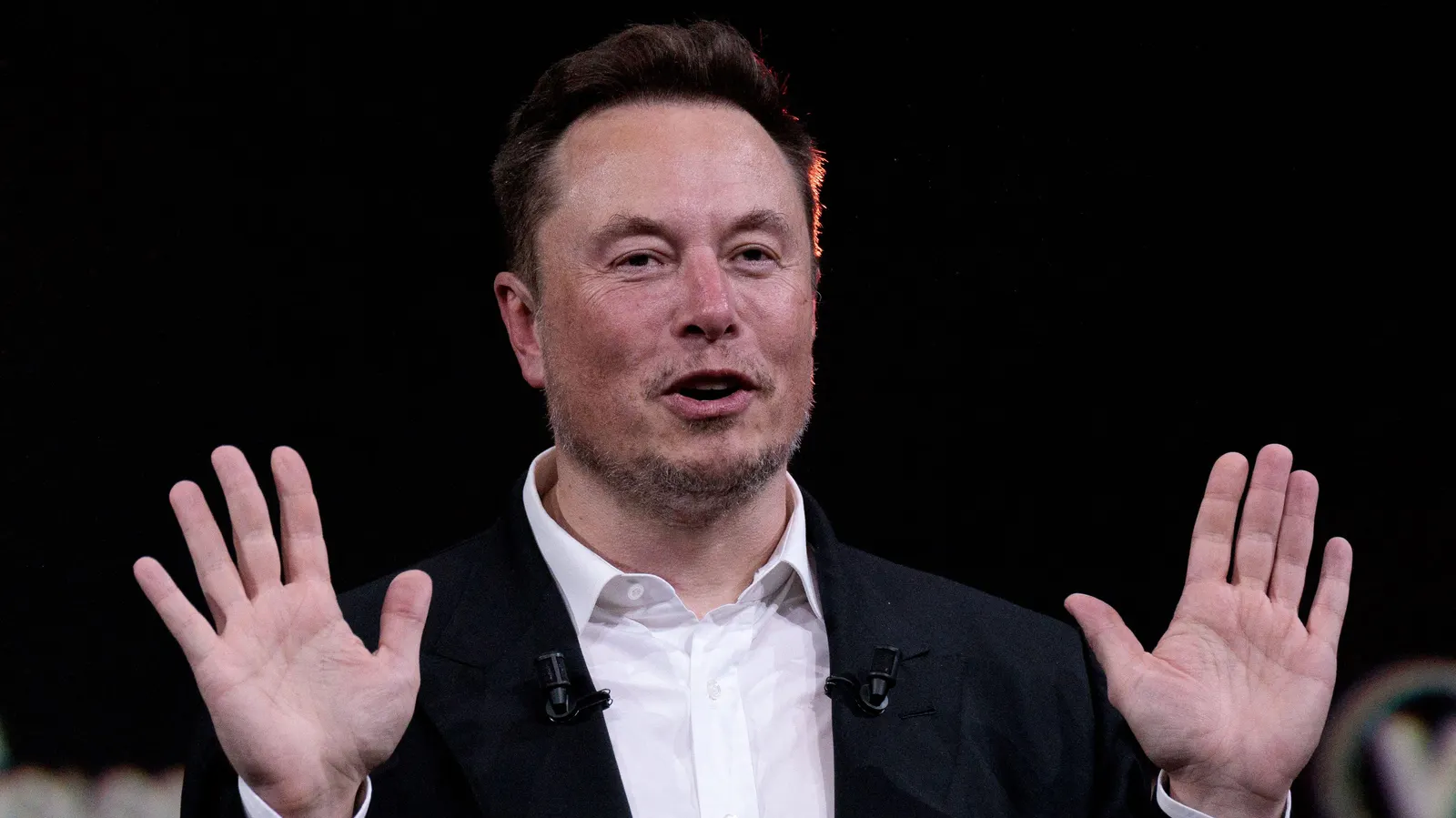 Tesla Proposes Compensation Plan For Musk That Could Be Worth As Much As $1 Trillion
