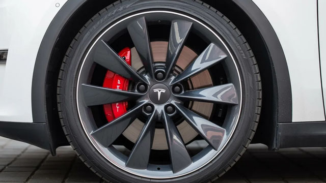 Tesla recalls 3 million vehicles in China over doorhandle safety, driver monitoring