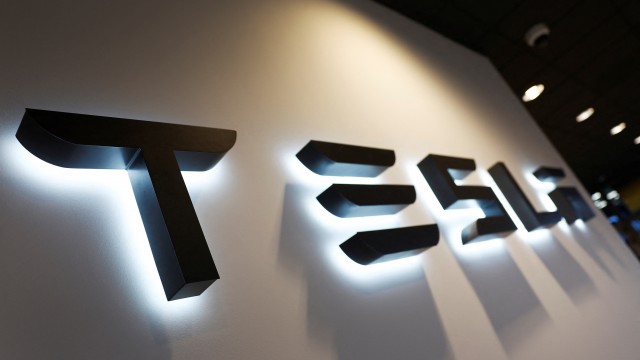 Tesla reported to police in Sweden over alleged illegal electrical work