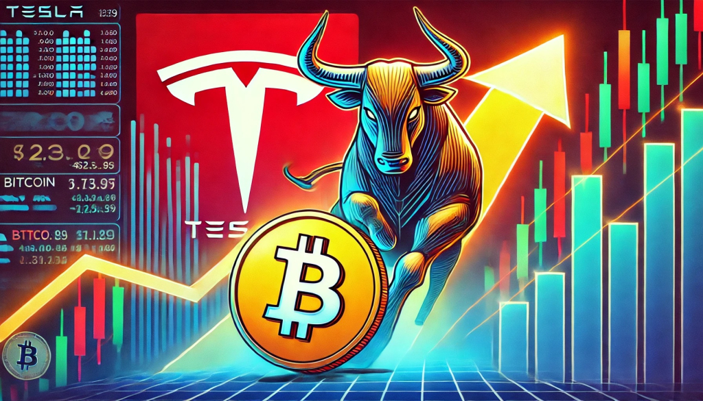 Tesla Reports $112 Million Bitcoin Impairment as Q2 BTC Holdings Stay Unchanged