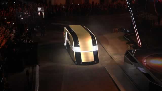 TSLA Stock News Image - youtube.com