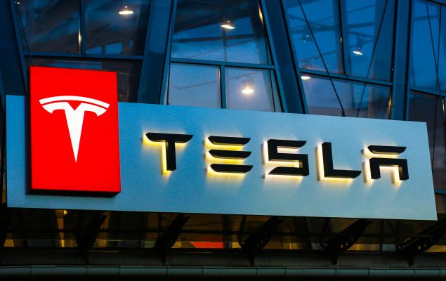 Tesla Robotaxi Event: Are Shares Worth a Look?