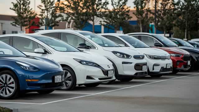 Tesla Sales Drop In Europe In February, Some Countries Down Over 40%: Is Musk's Political Push Hurting EV Company?
