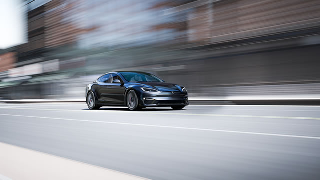 Tesla says will release FSD feature in China after software approval