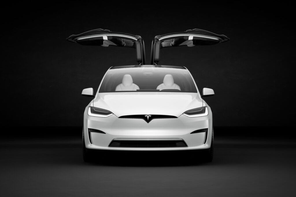 Tesla Seat-Belt Scare Over? NHTSA Closes Year-Long Model X Probe After Recall Of Nearly 16K EVs