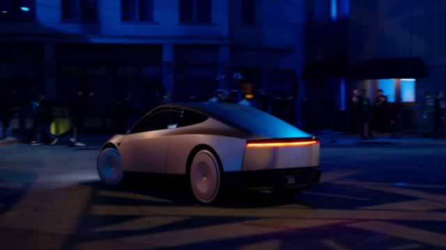 Tesla seeks UK licence to supply electricity