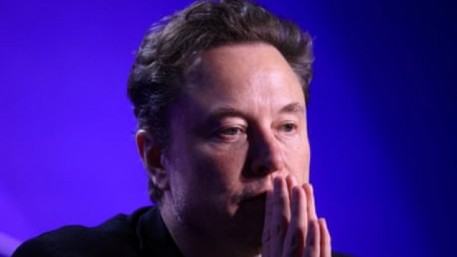 Tesla shareholder criticizes Elon Musk's ‘ridiculous' $56bn pay deal ahead of vote