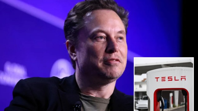 Tesla shareholders advised to reject Elon Musk's ‘excessive' $56 billion pay package