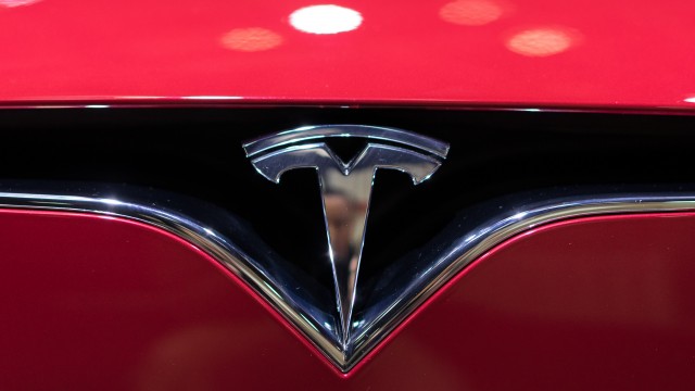 Tesla Shareholders Approve Big Stock Package for Musk