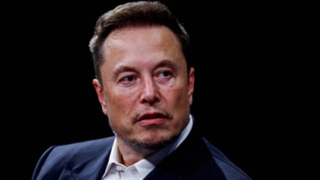 Tesla shareholders approve CEO Elon Musk's $45bn pay package