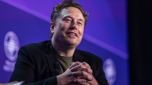 Tesla Shareholders Approve Elon Musk's $56 Billion Pay Package