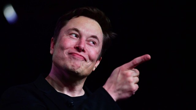 Tesla Shareholders Greenlight Elon Musk's $50 Billion Pay Package