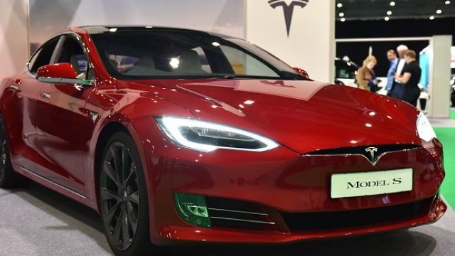 Tesla Shareholders Likely to Approve Musk Pay. What Happens After.