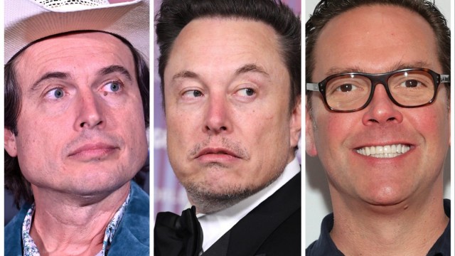 Tesla shareholders say Elon's influence makes Kimbal Musk and James Murdoch unsuitable for the company's board