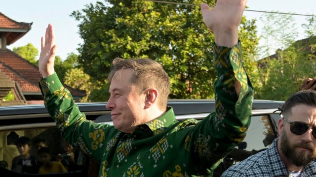 Tesla Shareholders Vote On Elon Musk's $50 Billion Pay Package Next Week—Here's What's At Stake