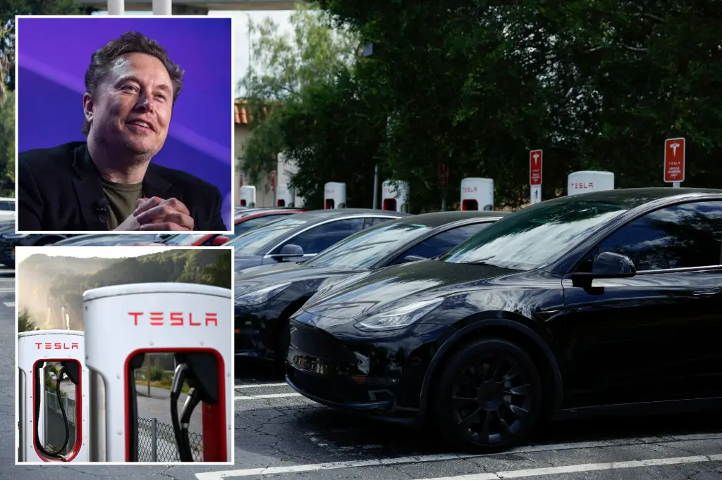 Tesla shocks Wall Street with nearly 500K deliveries as buyers rushed to lock in tax credit