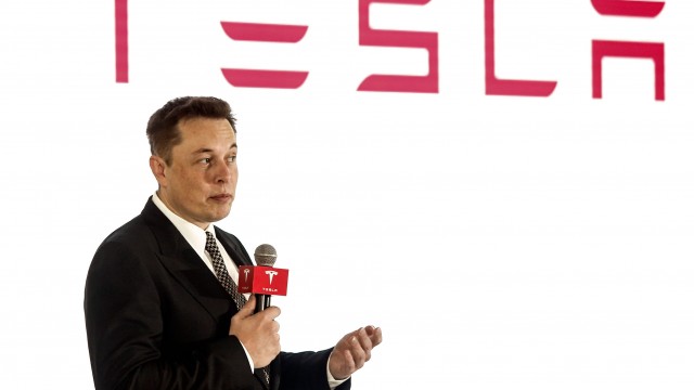 Tesla staff left playing 'Squid Game' amid Elon Musk's ongoing layoffs