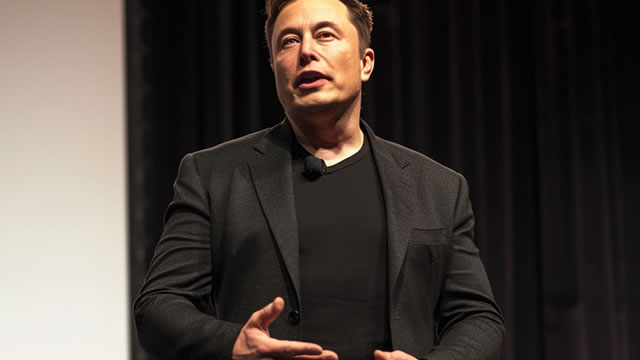 Tesla Stock Dropped 50% From Its High. History Says This Will Happen Next.