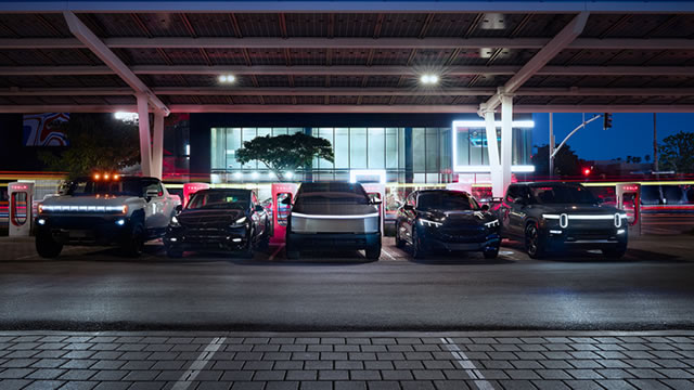 Tesla Stock Falls. Why Wall Street Is Split on Musk's Robotaxi Launch.