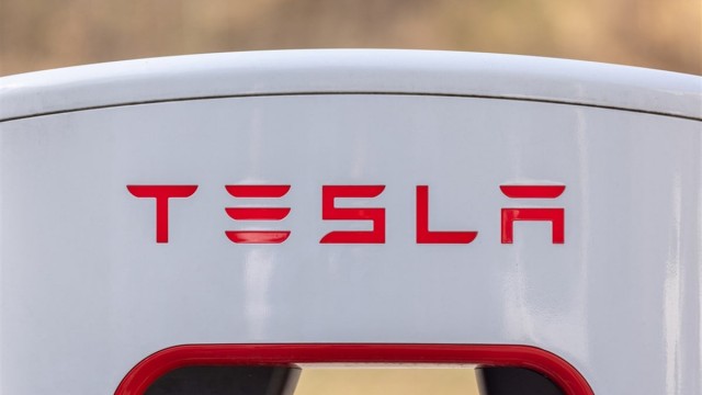 Tesla Stock is Under Pressure and at Risk of a Deep Implosion