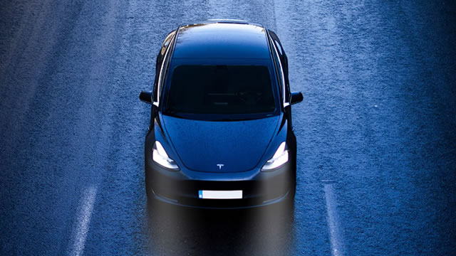 Tesla Stock Nears 50% Drop From All-Time Highs: Analyst Says 'Difficult Fundamental Conditions' Ahead