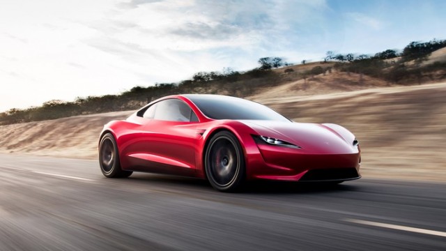 Tesla Stock One of the Best to Own in June