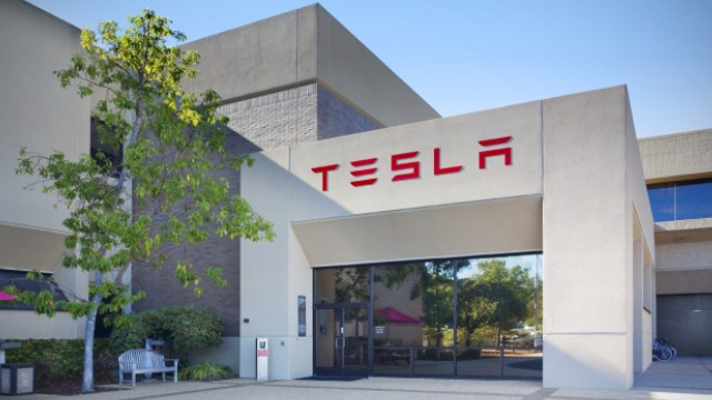 Tesla Stock Rebound Lifts Cathie Wood's ARK Innovation. It Isn't Enough.
