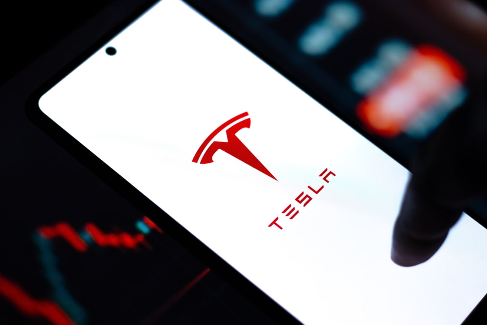 Tesla stock receives two new price targets
