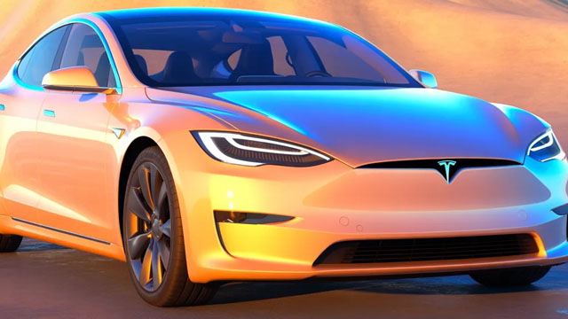Tesla touts European supervised self-driving safety data ahead of EU vote