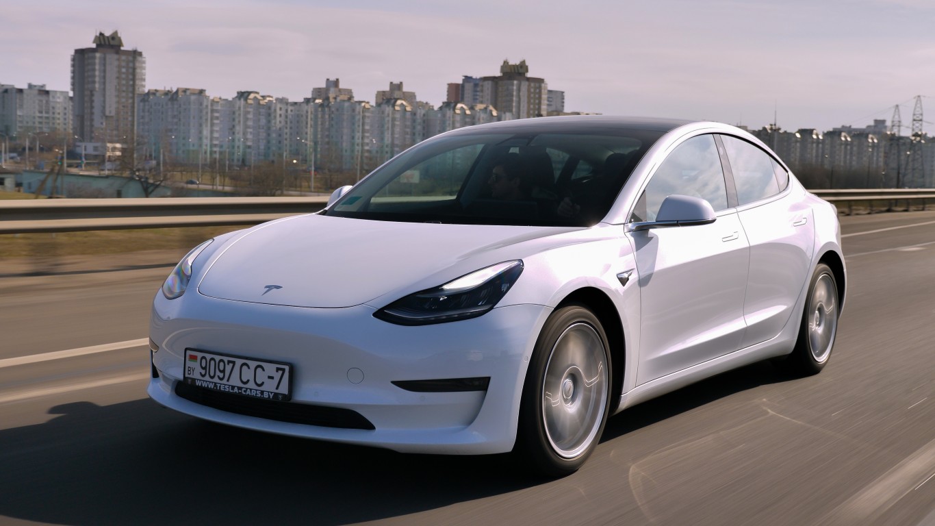 Tesla (TSLA) Bull, Base, & Bear Price Prediction and Forecast