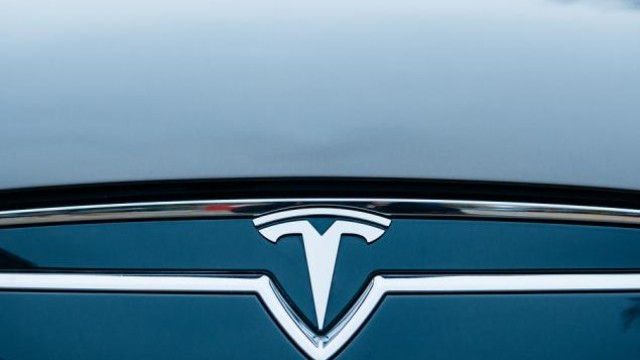 Tesla (TSLA) to Register FSD Software With Authorities in China