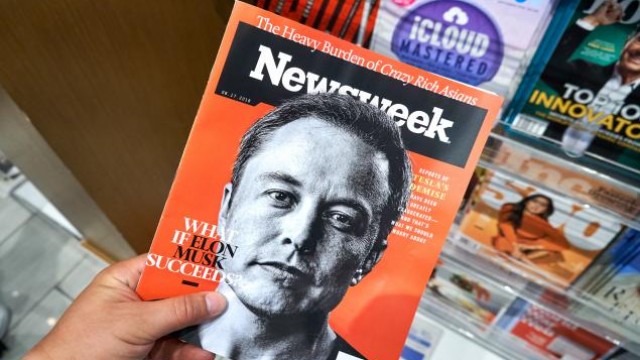 Tesla Upcoming Shareholder Vote: Will Elon Musk Get Paid?