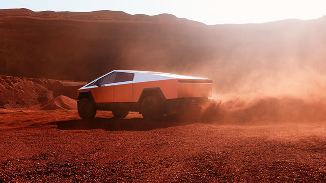 Tesla US Market Share Surges 30%