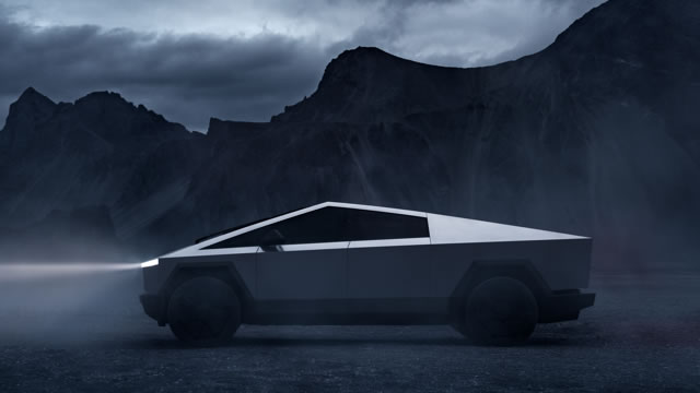 Tesla's China Sales Slump Again: Is Investor Patience Wearing Thin?