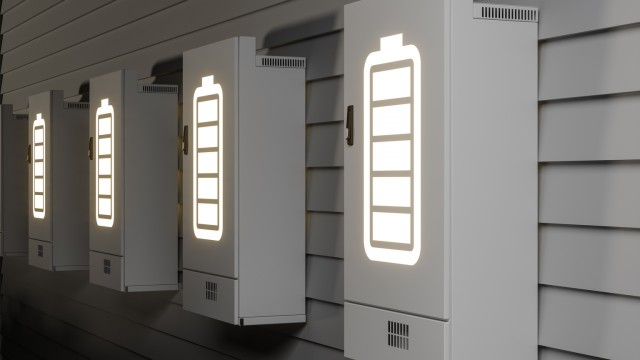 Tesla's Energy Division: A Hidden Rising Star