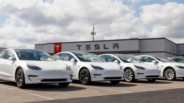 Tesla's incorporation move to Texas sparks legal battles amid shareholder unrest